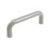 3" Plastic Pull - MC302, Gray