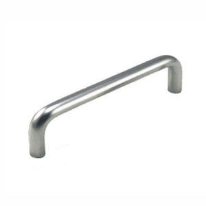 3 inch Wire Pull MC401, Polished Chrome
