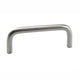 3 inch Wire Pull MC402, Brushed Chrome