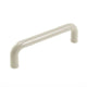 4" Plastic Pull - MC304, Almond