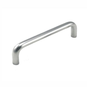 4 inch Wire Pull MC401,Dull Chrome