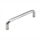 4 inch Wire Pull MC401,Dull Chrome