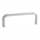 4 inch Wire Pull MC402, Gloss White Powdercoat