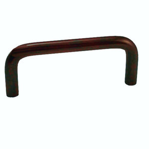 5 inch Wire Pull MC402, Oil Rubbed Bronze