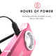 SLIM Rechargeable Pocket Flashlight