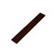 12ft Closure Strip 2017-ORB, Oil Rubbed Bronze
