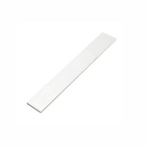 6ft Closure Strip 2017, Polished Aluminum Anodized