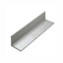 6ft L-Channel 2040, Satin Clear Anodized
