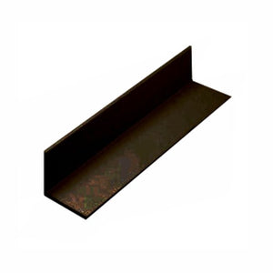 6' L-Channel 2040, Oil Rubbed Bronze