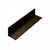 6ft L-Channel 2040, Oil Rubbed Bronze