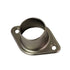 Closed Flange for 1-1-16" Diameter Rod, Satin Nickel 860-SN