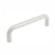 96mm Plastic Pull - MC303, White