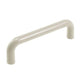 96mm Plastic Pull - MC303, Almond
