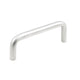 96mm Wire Pull MC405, Satin Laquered