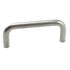 96mm Wire Pull MC402, Dull Chrome