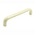 96mm Wire Pull ZP402, Almond