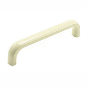 Wire Pull ZP402,96mm Almond