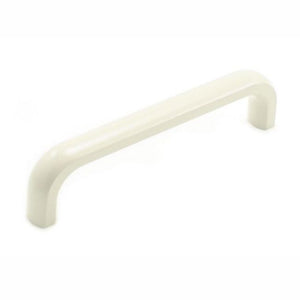 96mm Wire Pull ZP402, Off White