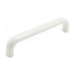 96mm Wire Pull ZP402, White