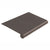 Aluminum Drawer Pull, 3
