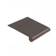 Aluminum Drawer Pull DP42-ORB, 1.5" Oil Rubbed Bronze