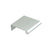 Aluminum Edge Pull, 1.5