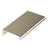 Aluminum Edge Pull, 3