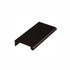 Aluminum Edge Pull DP41-ORB-4, 4 inch Oil Rubbed Bronze Anodized