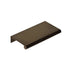 Aluminum Edge Pull DP41-BBZ-3, 3" Brushed Bronze