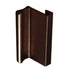 Aluminum Sliding Glass Door Pull GP15-ORB, Oil Rubbed Bronze
