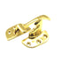 Brass Box Latch, Right Hand 902