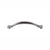 Brunel Pull, Cast Iron Finish