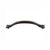 Brunel Pull, Dark Antique Brass