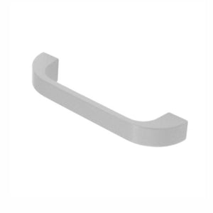 Bureau Handle DP430-13-SL, 4-1-2" Satin Lacquered