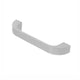 Bureau Handle DP430-13-SL, 4-1-2" Satin Lacquered