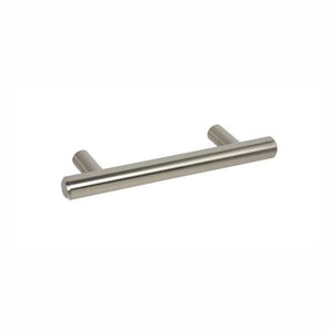 CC01-BP3416-SS, Bar Pull, Stainless Steel, 416 mm