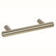 CC01-06-320, Bar Pull, Satin Nickel, 320 mm