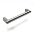 CC01-AS50-128, Coventry Pull, Stainless Steel, 128 mm