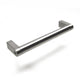 CC01-50-128, Coventry Pull, Stainless Steel, 128 mm