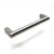 CC01-50-256, Coventry Pull, Stainless Steel, 256 mm