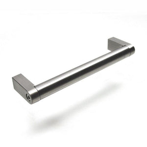 CC01-50-320, Coventry Pull, Stainless Steel, 320 mm