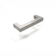 CC01-AS51-256, Auburn Pull, Stainless Steel 256mm