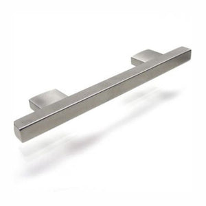 CC01-52-128, Kyoto Pull, Stainless Steel 128mm