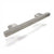 CC01-52-192, Kyoto Pull, Stainless Steel 192mm
