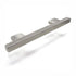 CC01-AS52-256, Kyoto Pull, Stainless Steel 256mm