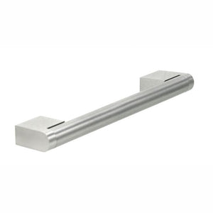 CC01-55-128, Wexford Pull, Satin Nickel 128mm