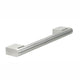 CC01-55-128, Wexford Pull, Satin Nickel 128mm