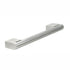 CC01-AS55-320, Wexford Pull, Satin Nickel 320mm