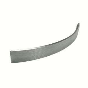 CC01-AC2138-128-SS, Bow Handle, 128mm