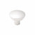 CC01-AC367084-35, Cranbrook Knob, Aluminum 35mm